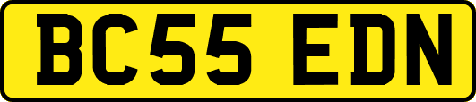 BC55EDN