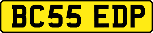 BC55EDP