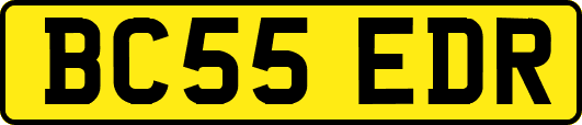 BC55EDR
