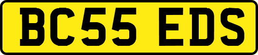 BC55EDS
