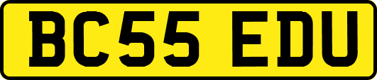 BC55EDU