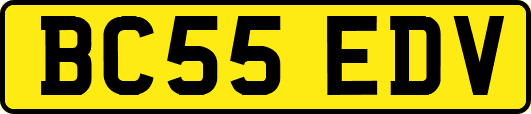 BC55EDV
