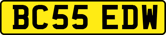 BC55EDW