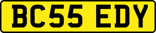 BC55EDY