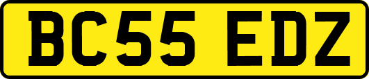 BC55EDZ