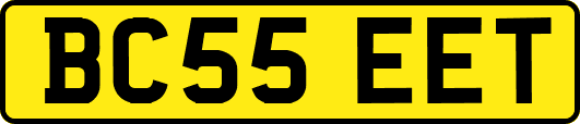 BC55EET