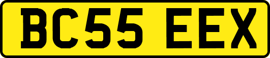 BC55EEX