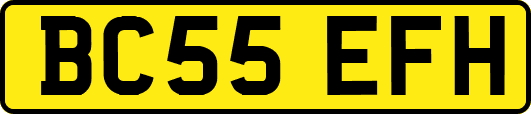 BC55EFH
