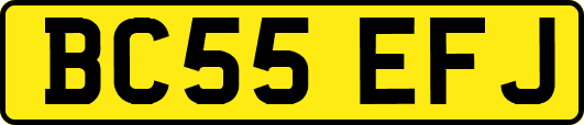 BC55EFJ