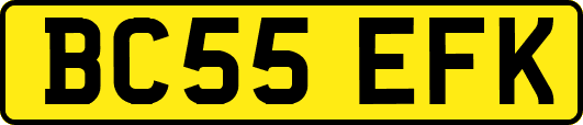 BC55EFK