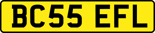 BC55EFL