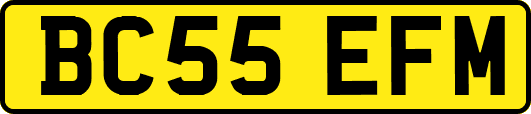BC55EFM