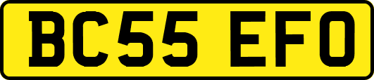 BC55EFO