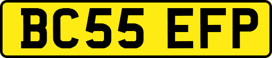 BC55EFP