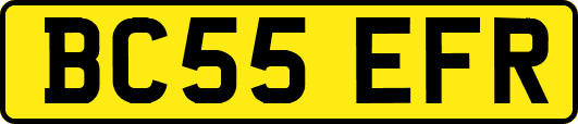 BC55EFR