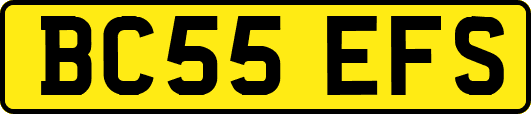 BC55EFS