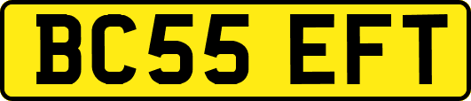 BC55EFT