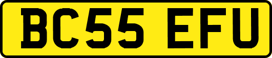 BC55EFU