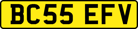 BC55EFV