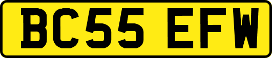 BC55EFW