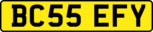 BC55EFY
