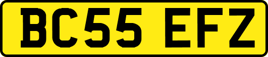 BC55EFZ