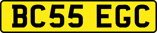 BC55EGC