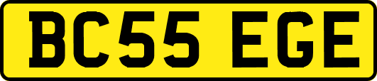 BC55EGE