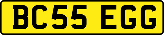 BC55EGG