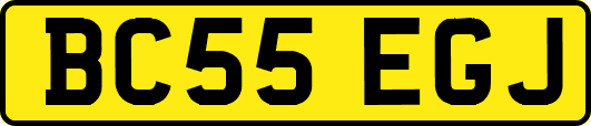 BC55EGJ