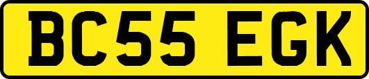 BC55EGK