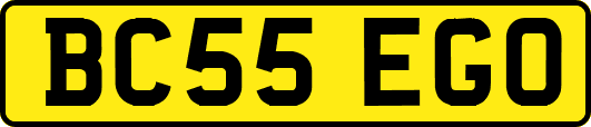 BC55EGO