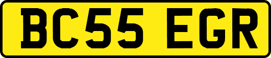 BC55EGR