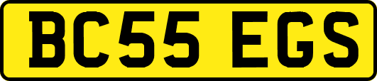 BC55EGS