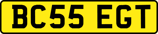 BC55EGT