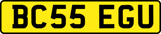 BC55EGU
