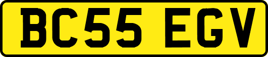 BC55EGV