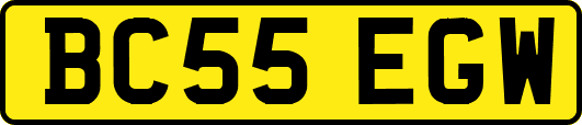 BC55EGW