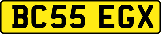 BC55EGX
