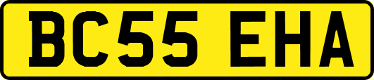 BC55EHA