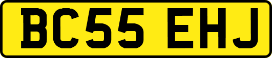 BC55EHJ