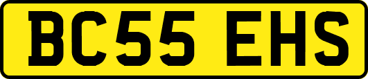 BC55EHS
