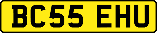 BC55EHU