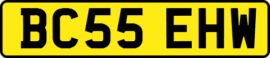 BC55EHW