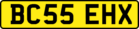 BC55EHX