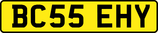 BC55EHY