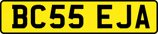 BC55EJA