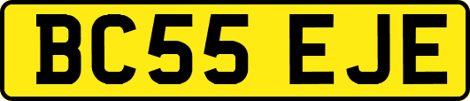 BC55EJE