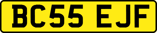 BC55EJF