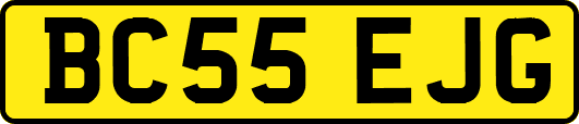 BC55EJG